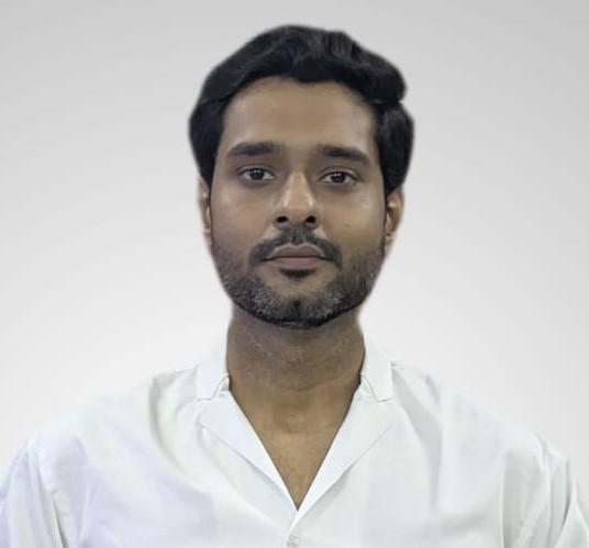 Kunal Bagga