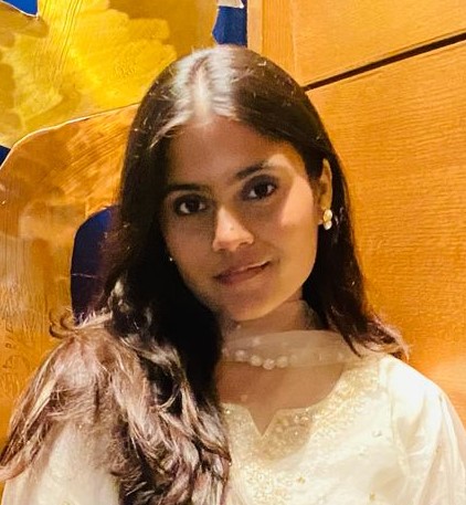 Mehar Salim