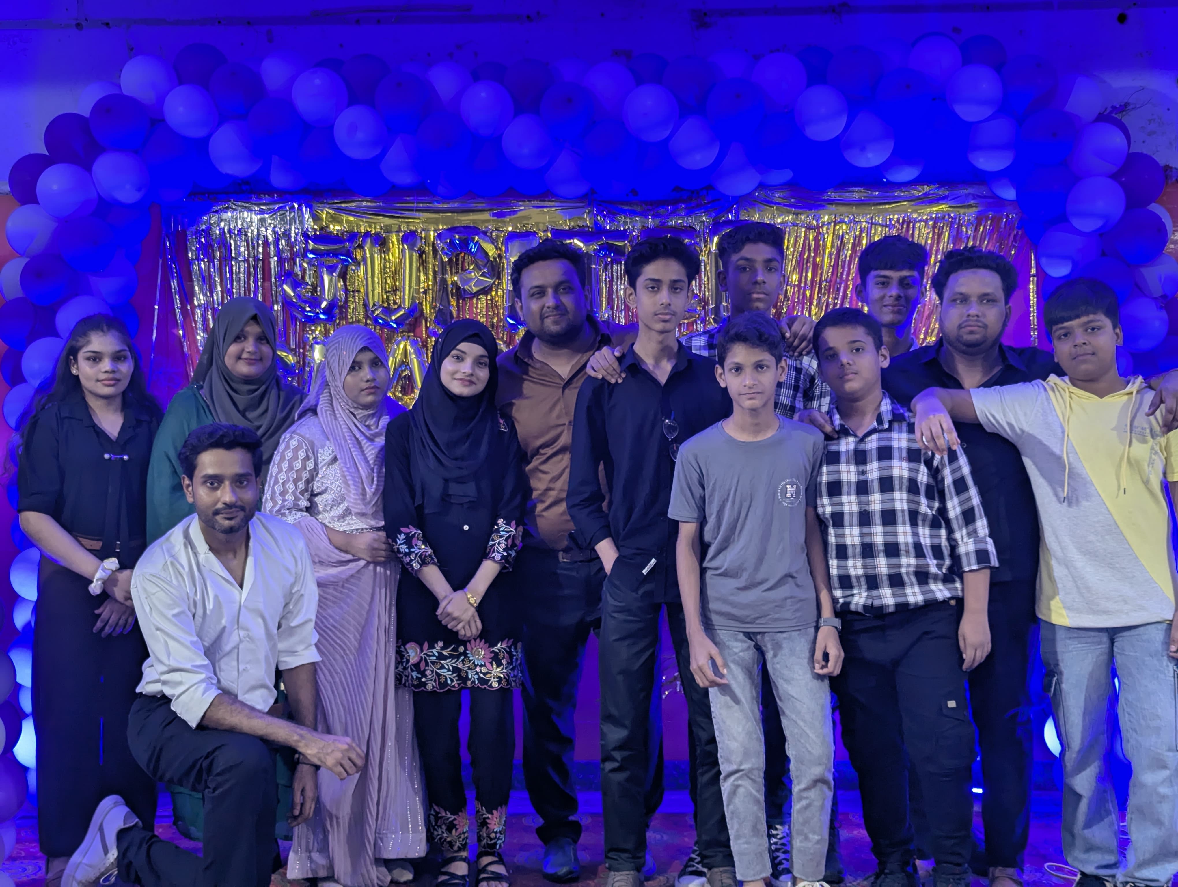 Main photo - All Events