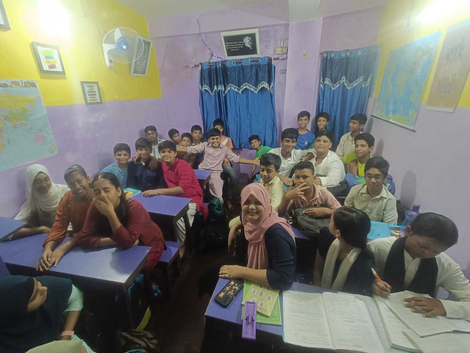 Main photo - Coaching Center