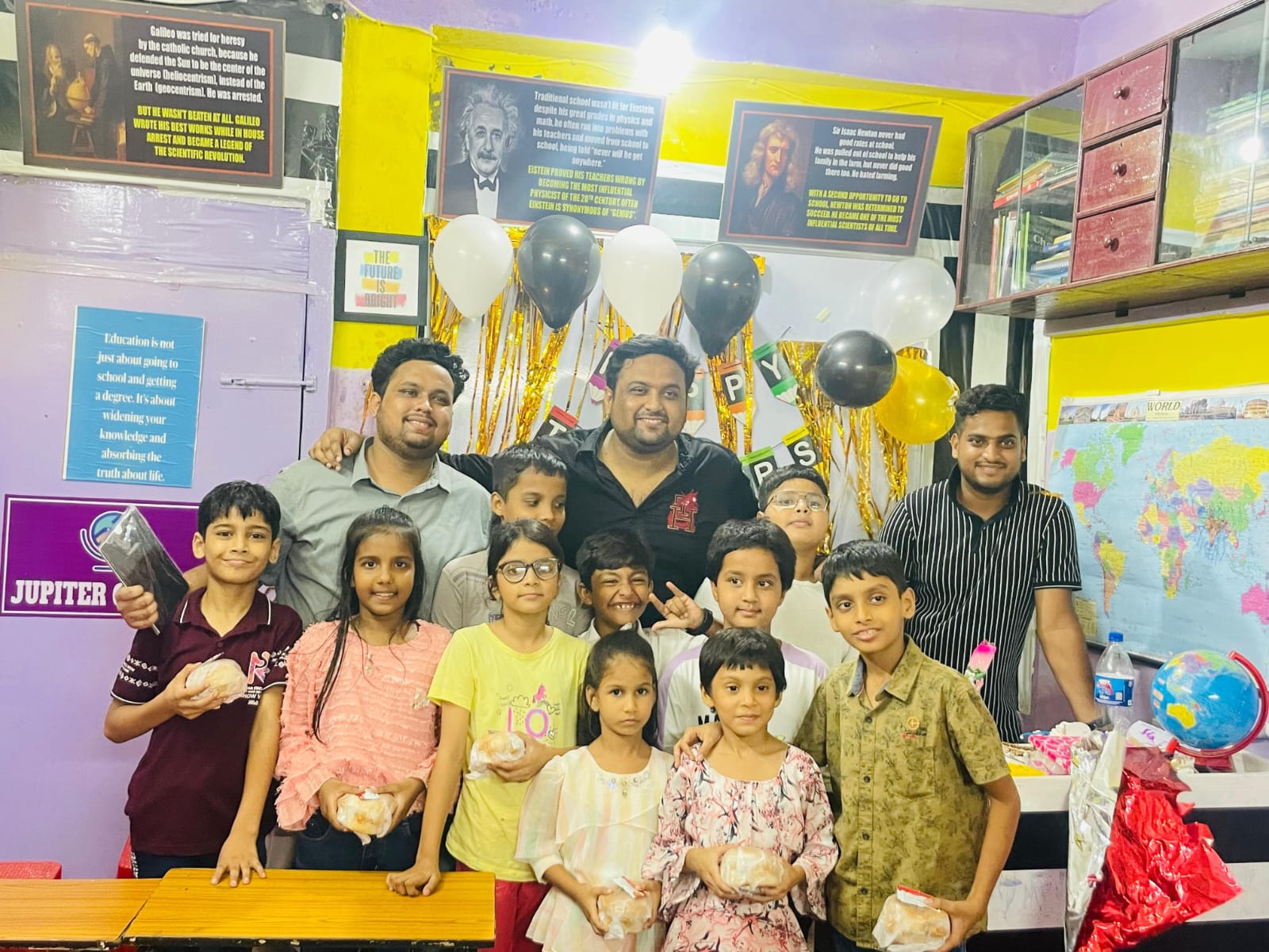 Main photo - Annual Day